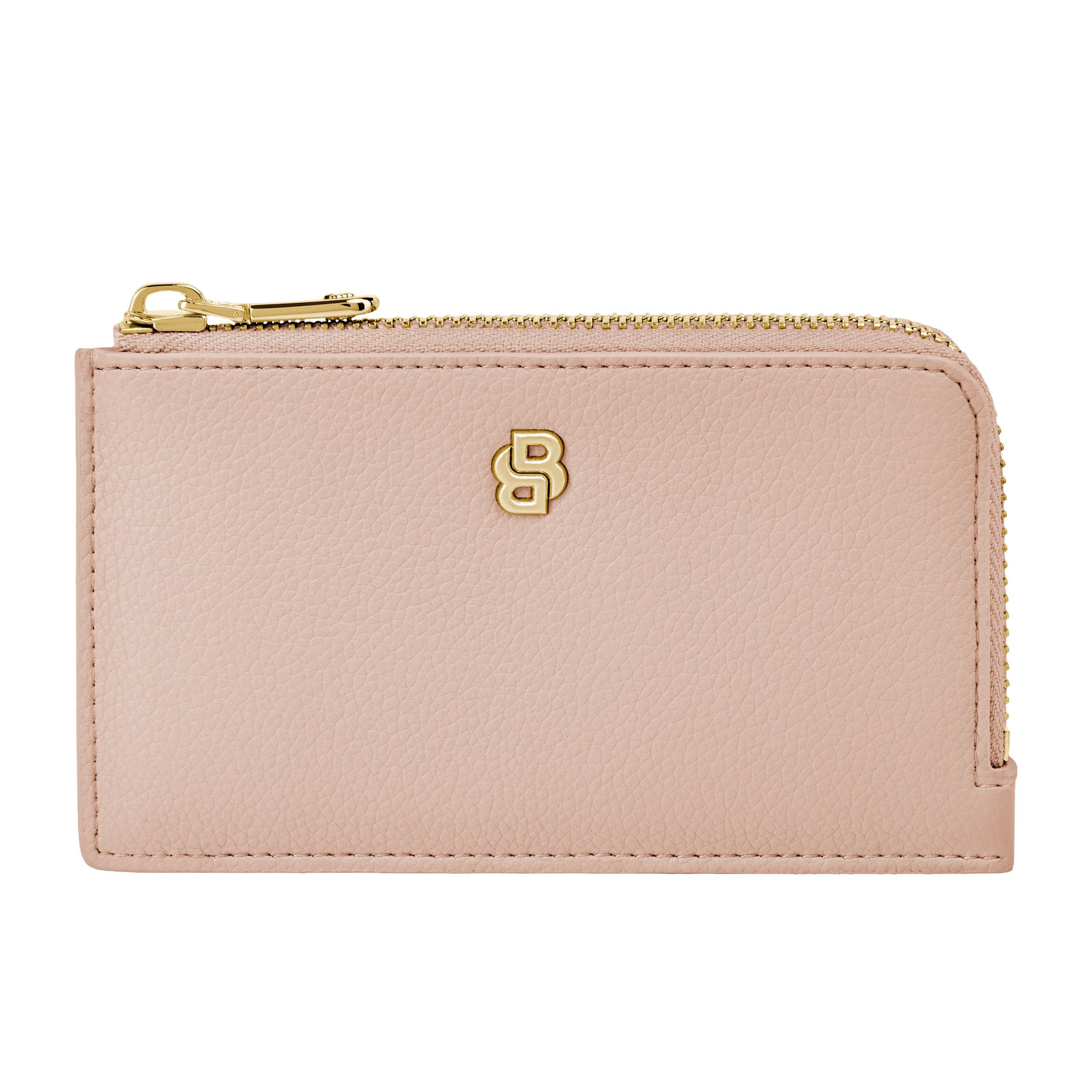 Etui na karty Signature Lady Nude P153520P 2 Etui na karty Signature Lady Nude P153520P