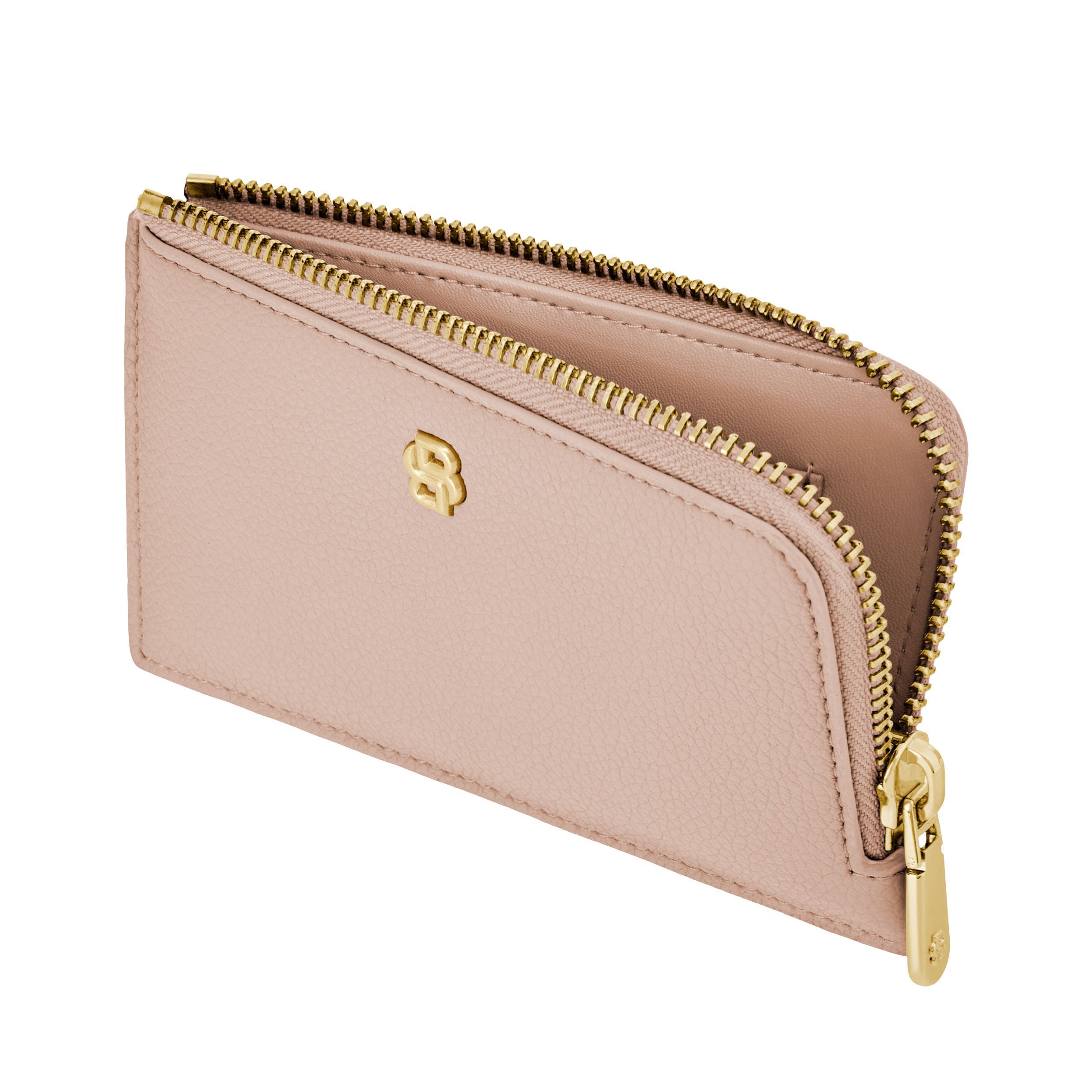 Etui na karty Signature Lady Nude P153520P 3 Etui na karty Signature Lady Nude P153520P