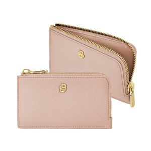 Etui na karty Signature Lady Nude P153520P 