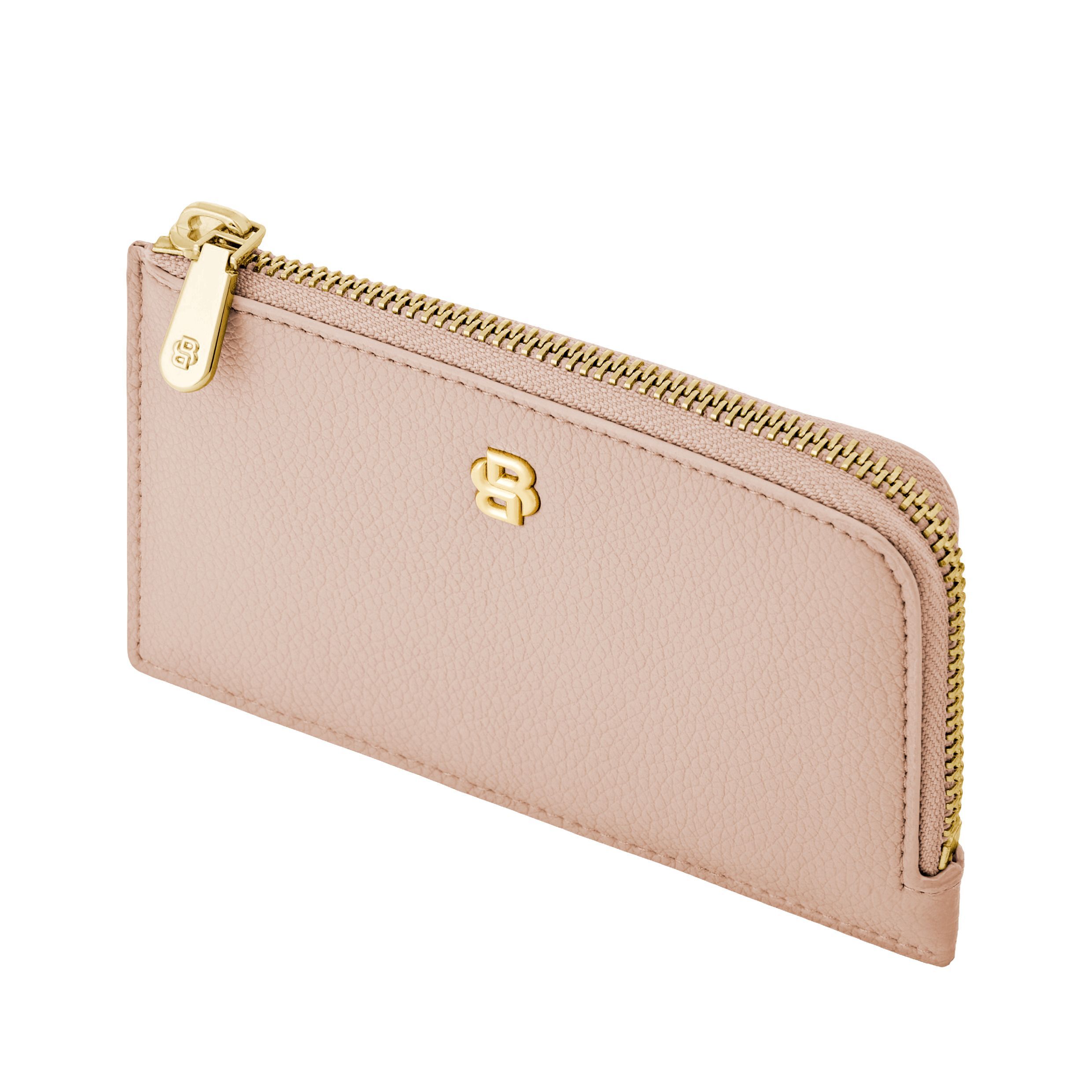 Etui na karty Signature Lady Nude P153520P 4 Etui na karty Signature Lady Nude P153520P
