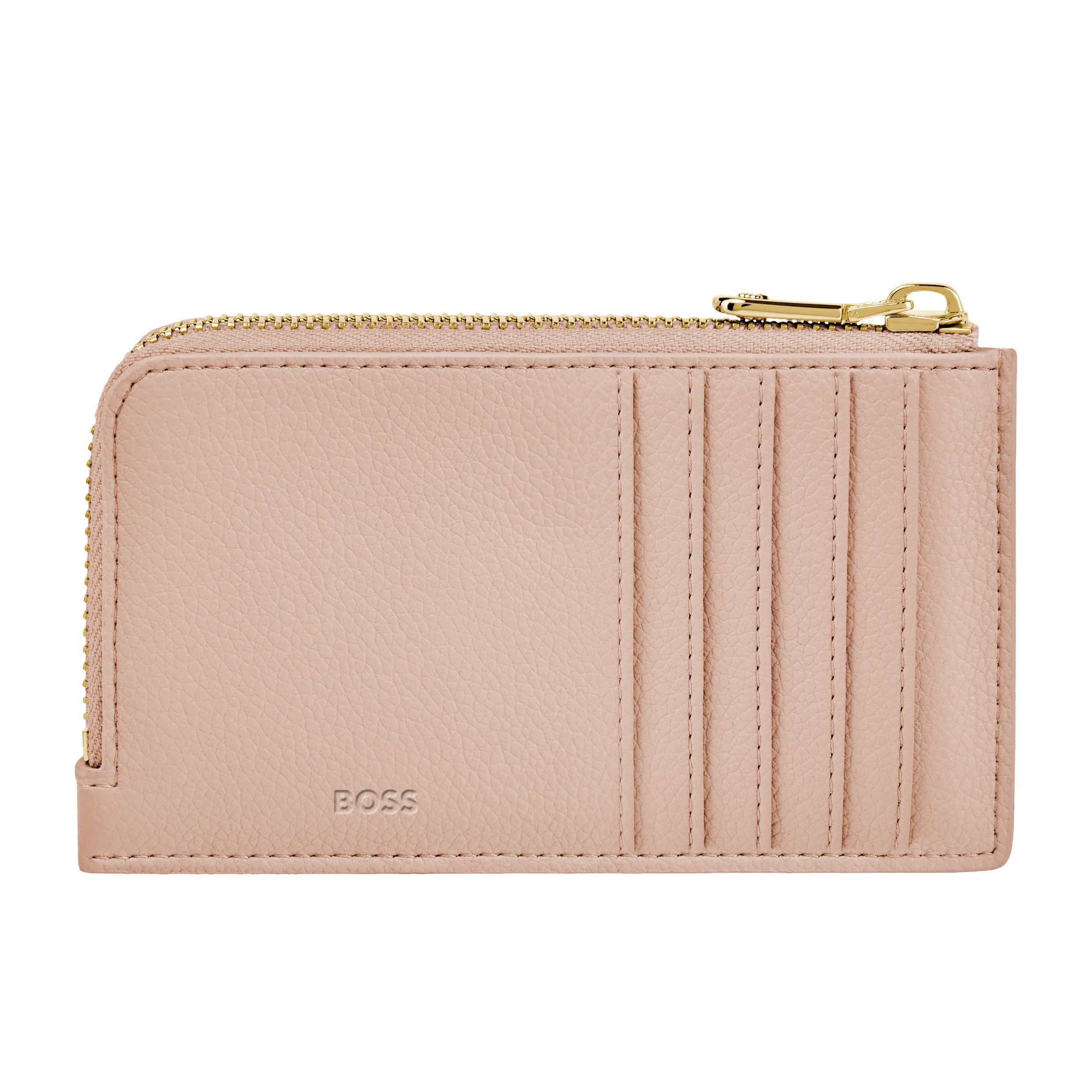 Etui na karty Signature Lady Nude P153520P 5 Etui na karty Signature Lady Nude P153520P