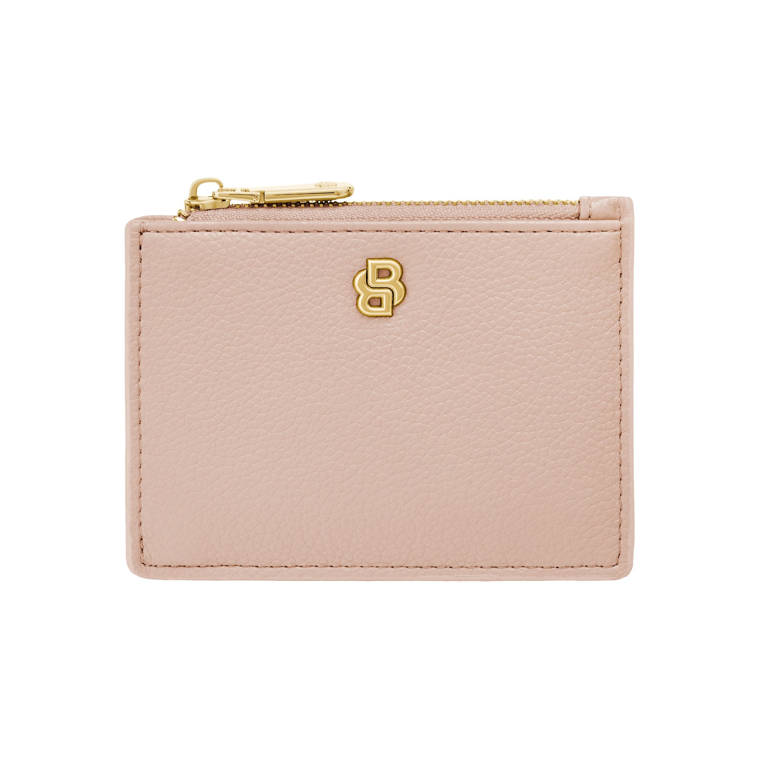 Etui na karty Signature Lady Nude P153525P 2 Etui na karty Signature Lady Nude P153525P