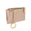 Etui na karty Signature Lady Nude P153525P 3 Etui na karty Signature Lady Nude P153525P