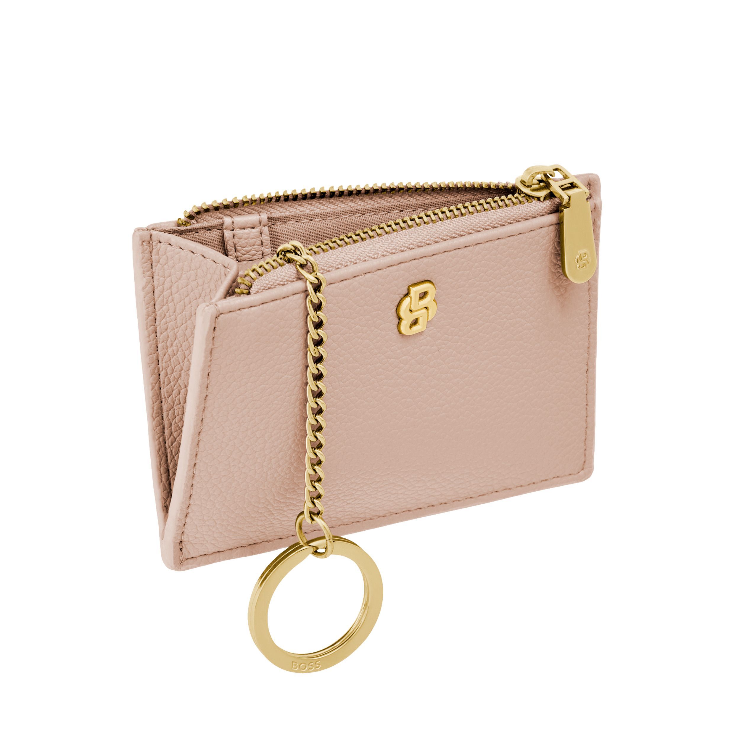 Etui na karty Signature Lady Nude P153525P 3 Etui na karty Signature Lady Nude P153525P