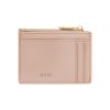 Etui na karty Signature Lady Nude P153525P 5 Etui na karty Signature Lady Nude P153525P
