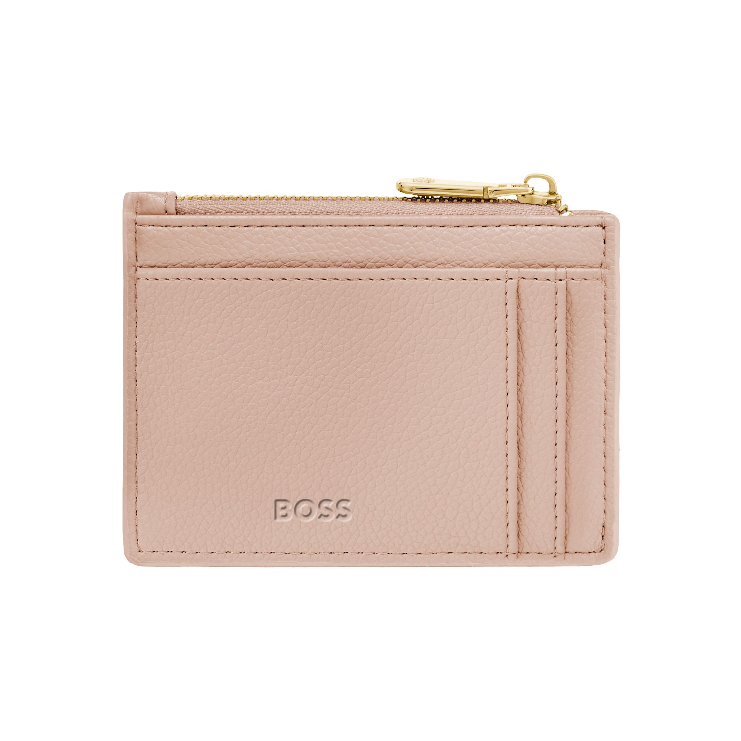 Etui na karty Signature Lady Nude P153525P 5 Etui na karty Signature Lady Nude P153525P