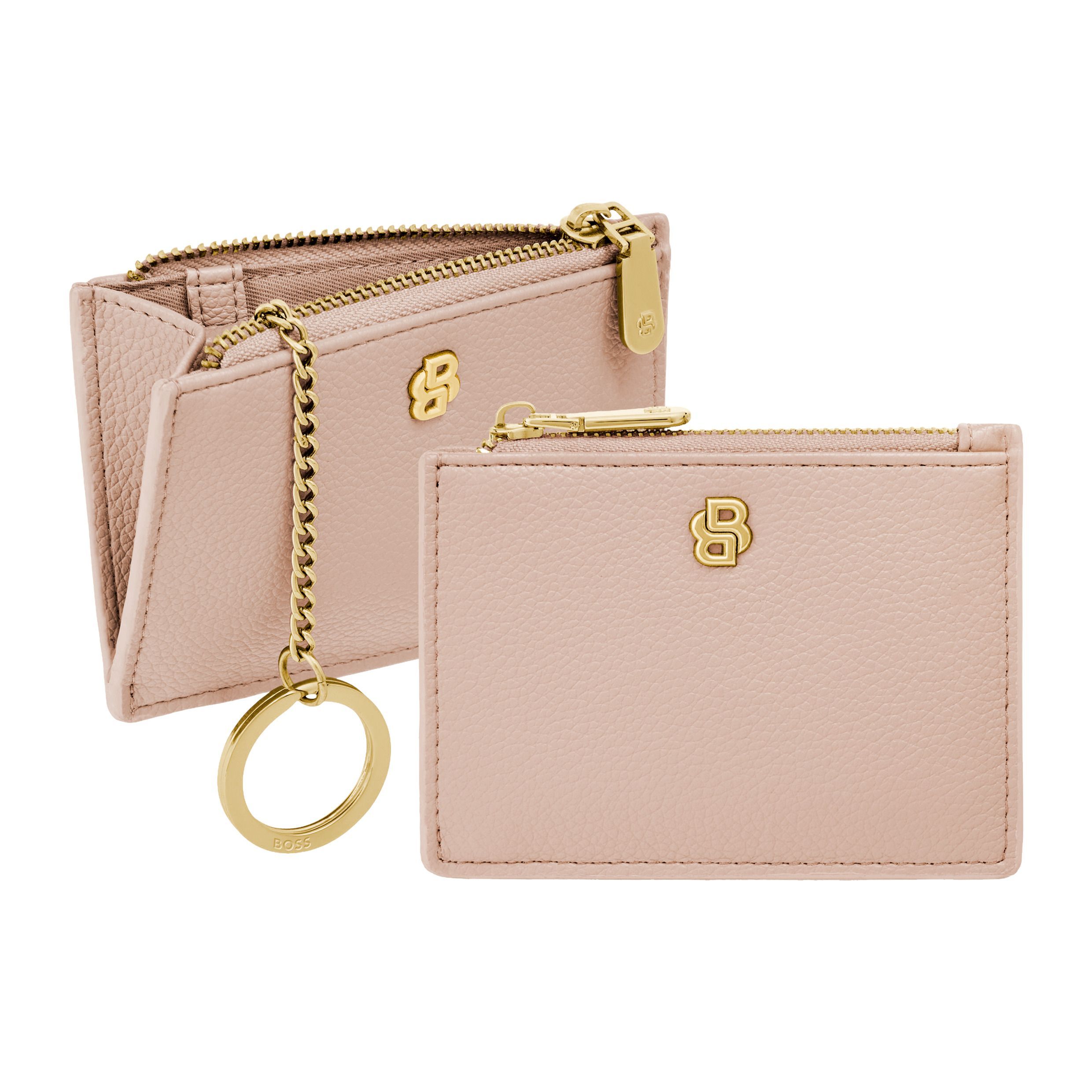 Etui na karty Signature Lady Nude P153525P PM-HEK616X