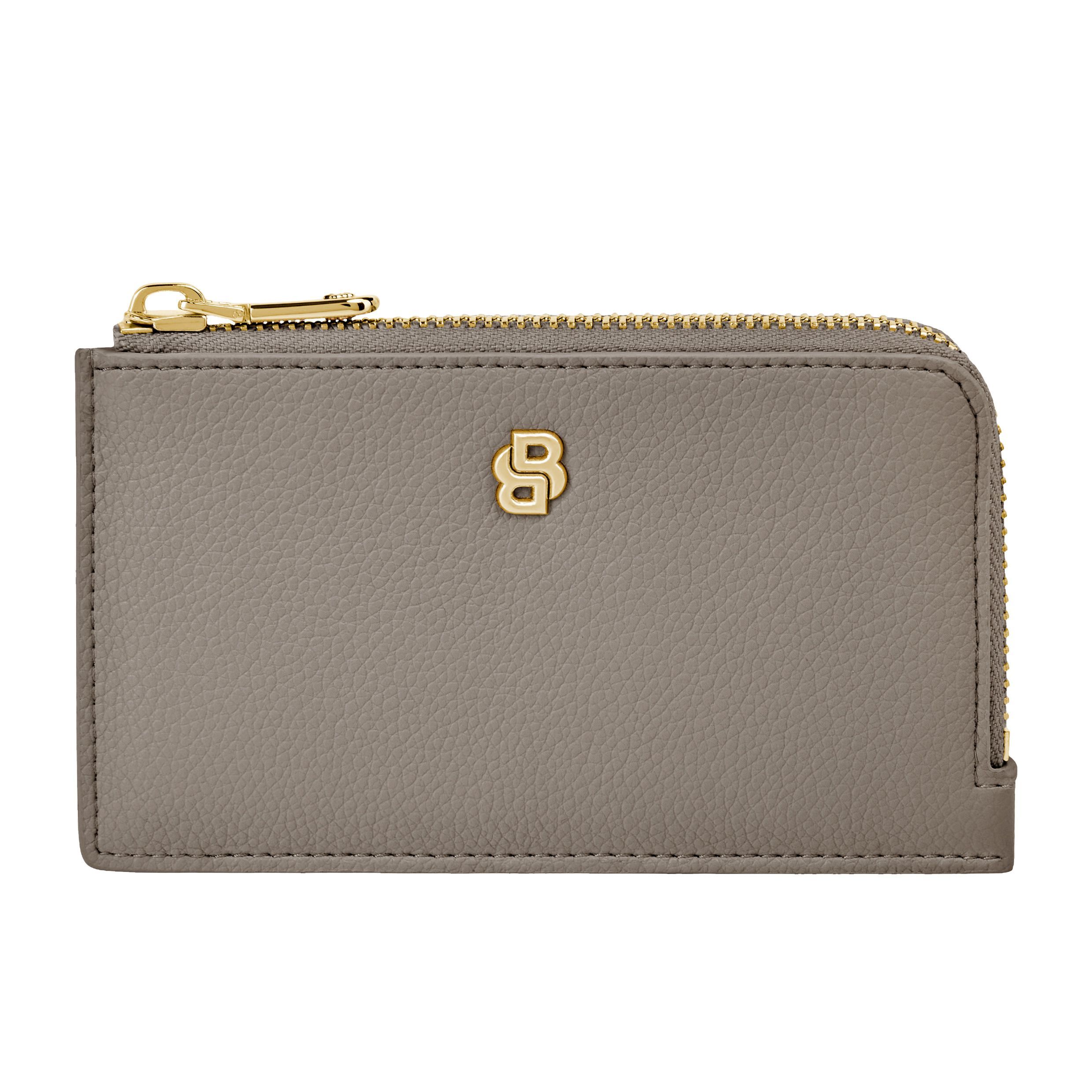 Etui na karty Signature Lady Taupe P153521P 2 Etui na karty Signature Lady Taupe P153521P