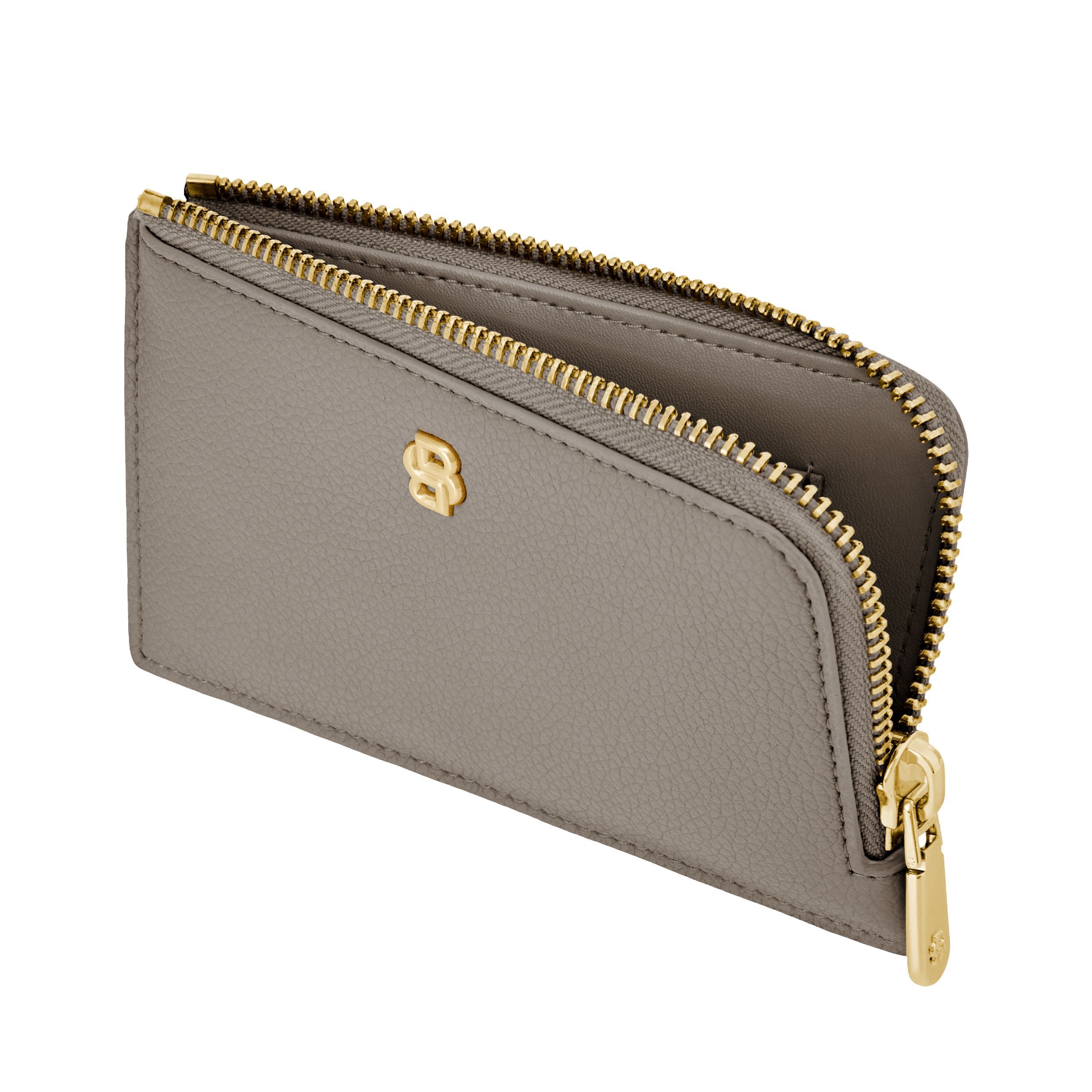 Etui na karty Signature Lady Taupe P153521P 3 Etui na karty Signature Lady Taupe P153521P