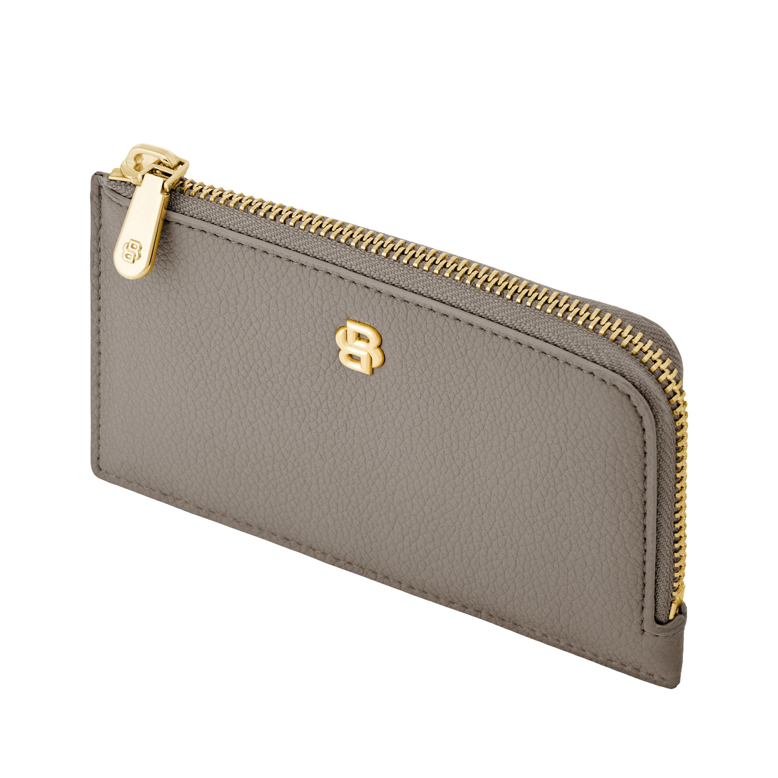 Etui na karty Signature Lady Taupe P153521P 4 Etui na karty Signature Lady Taupe P153521P