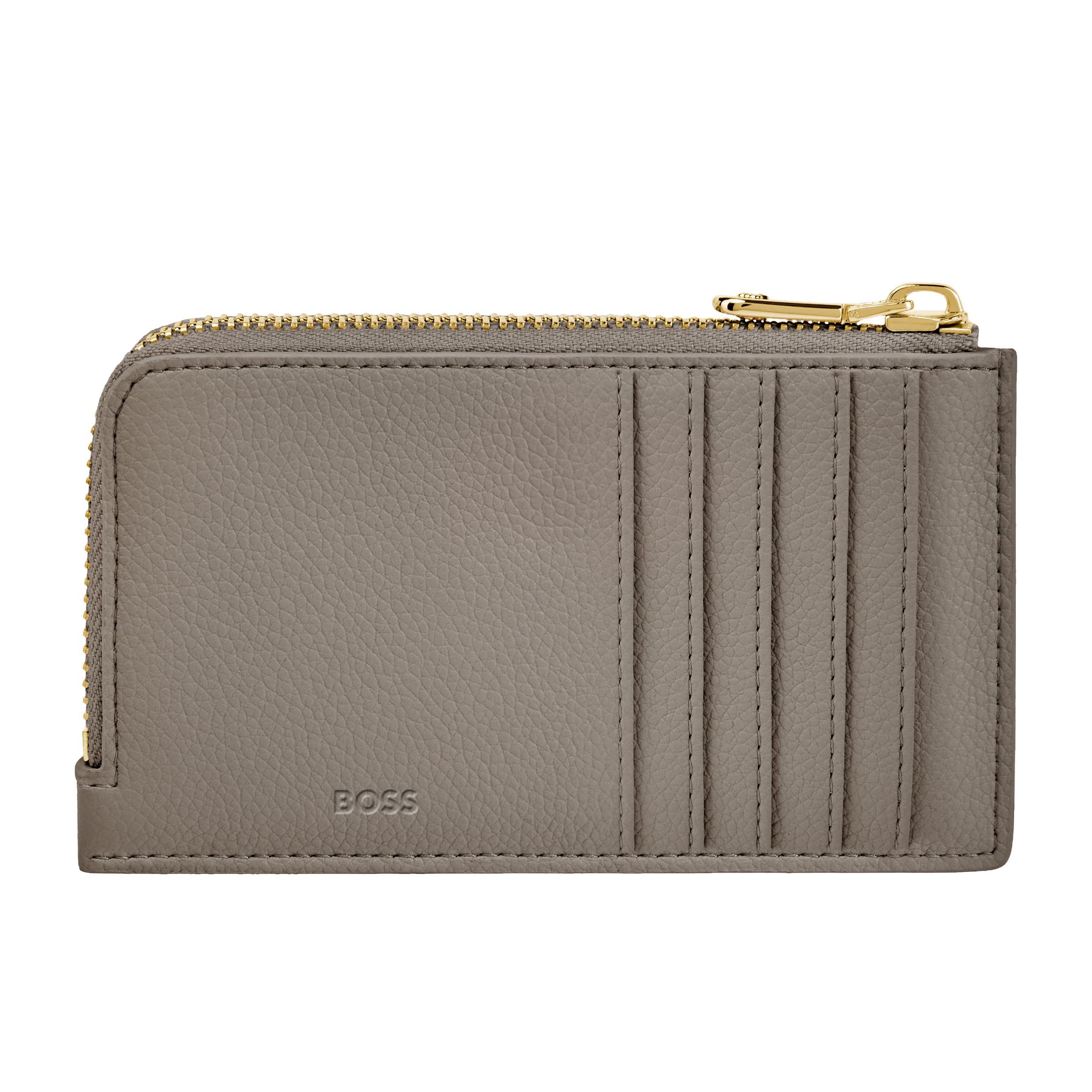 Etui na karty Signature Lady Taupe P153521P 5 Etui na karty Signature Lady Taupe P153521P
