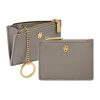 Etui na karty Signature Lady Taupe P153526P