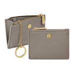 Etui na karty Signature Lady Taupe P153526P 