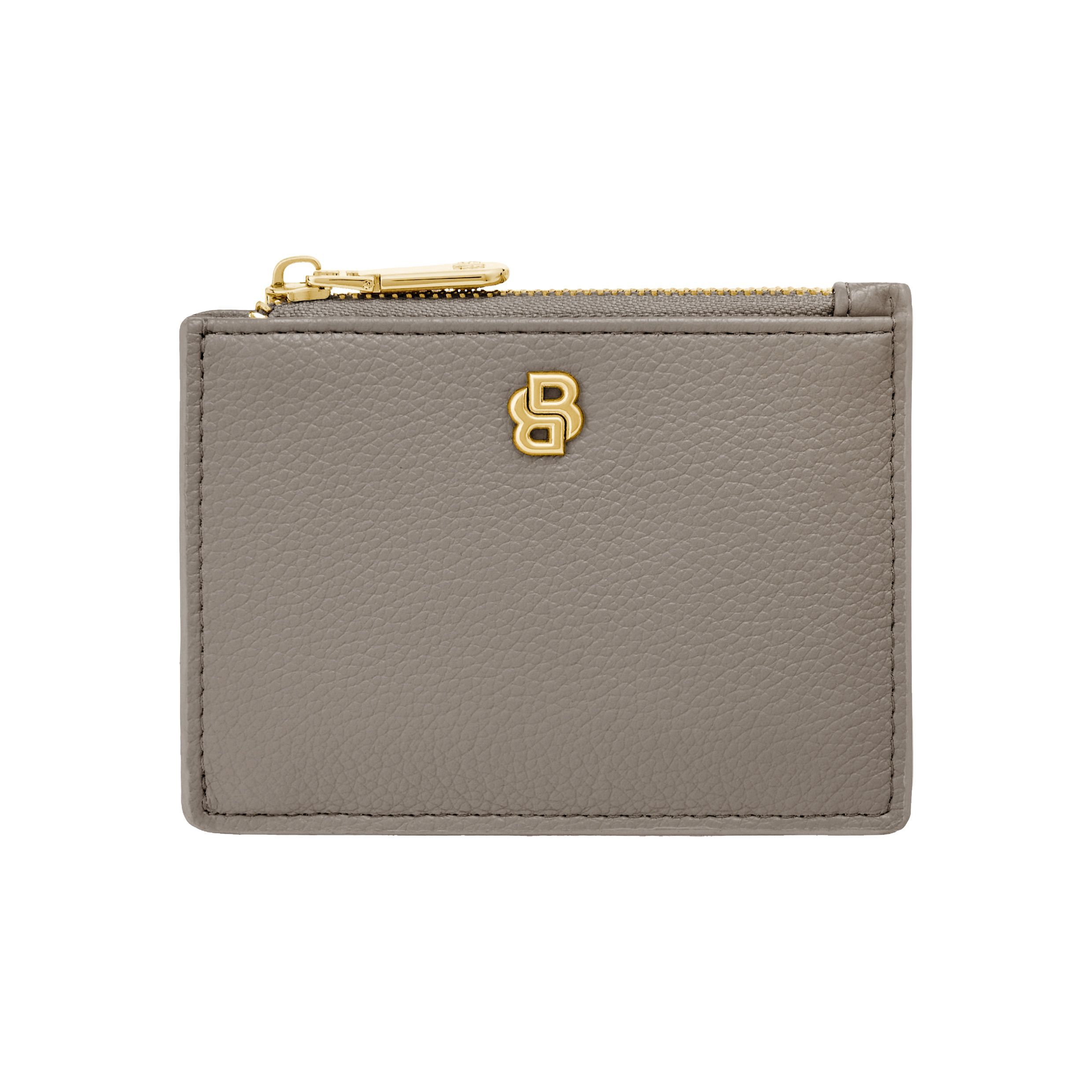 Etui na karty Signature Lady Taupe P153526P