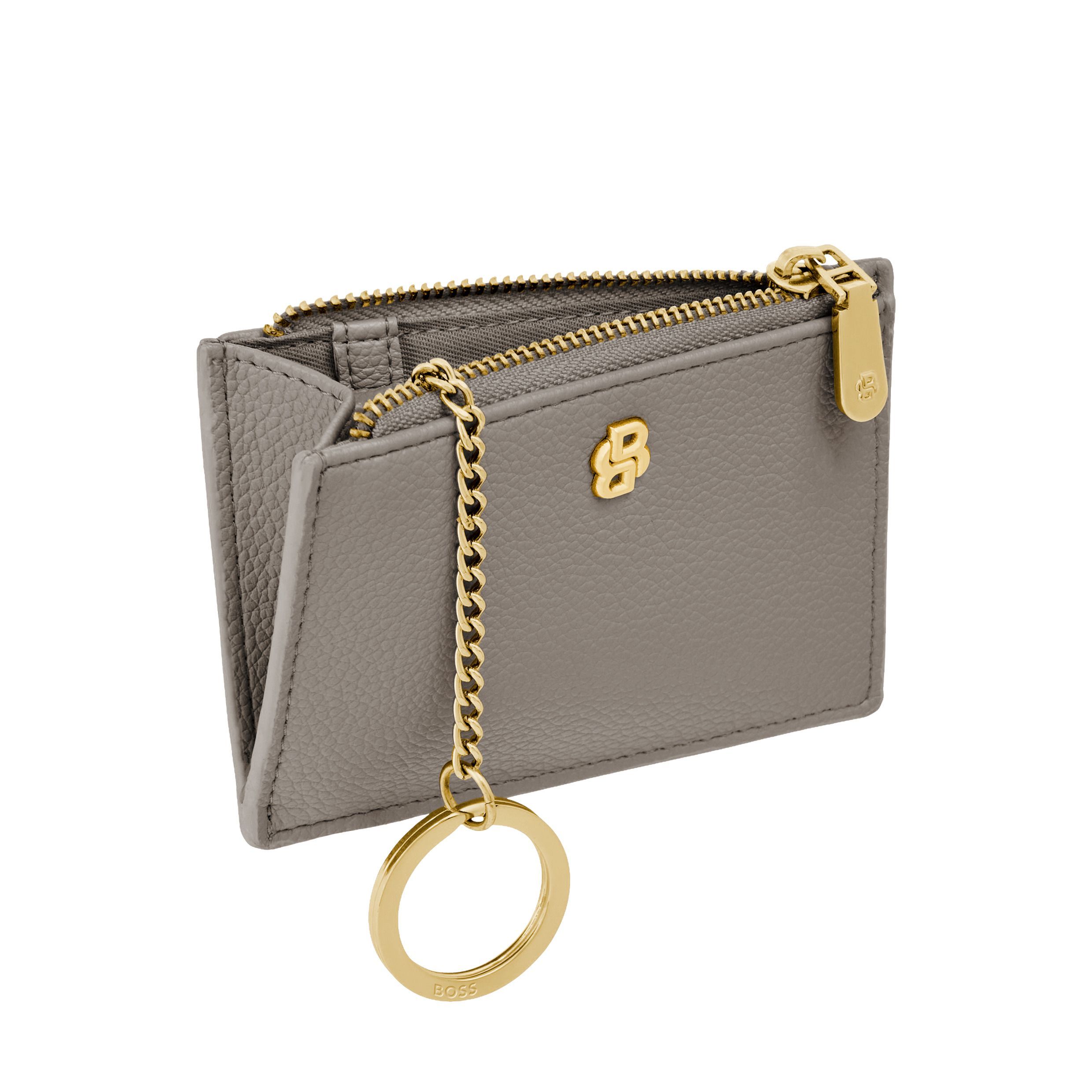 Etui na karty Signature Lady Taupe P153526P