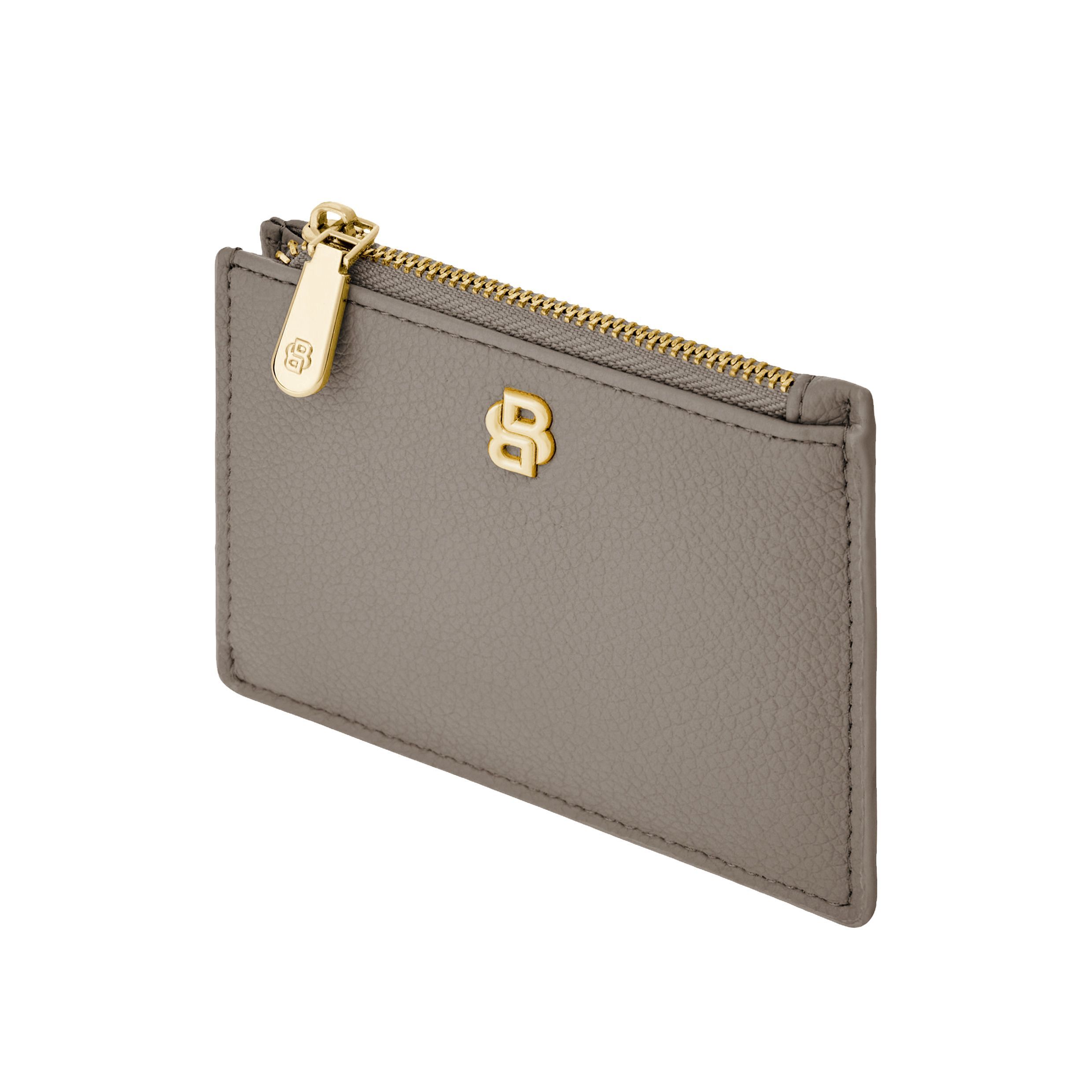 Etui na karty Signature Lady Taupe P153526P