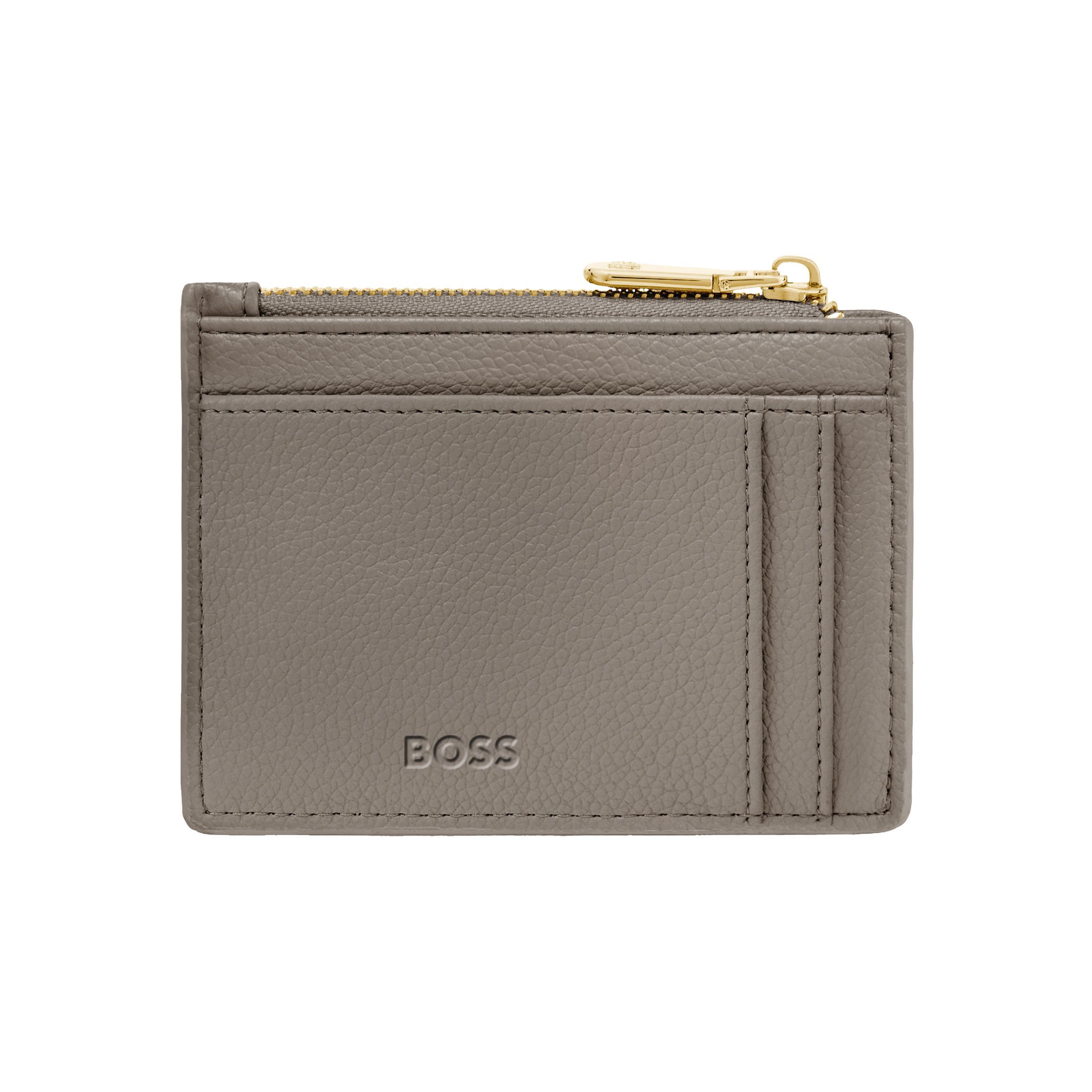 Etui na karty Signature Lady Taupe P153526P