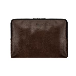 Etui na laptop Hudson Brązowe P153478P 