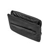 Etui na laptop Interlace Czarne P153373P