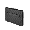 Etui na laptop Interlace Czarne P153373P