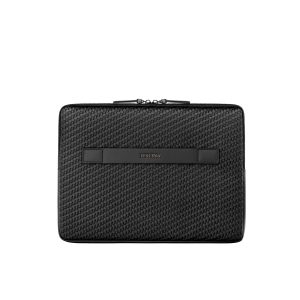 Etui na laptop Interlace Czarne P153373P 