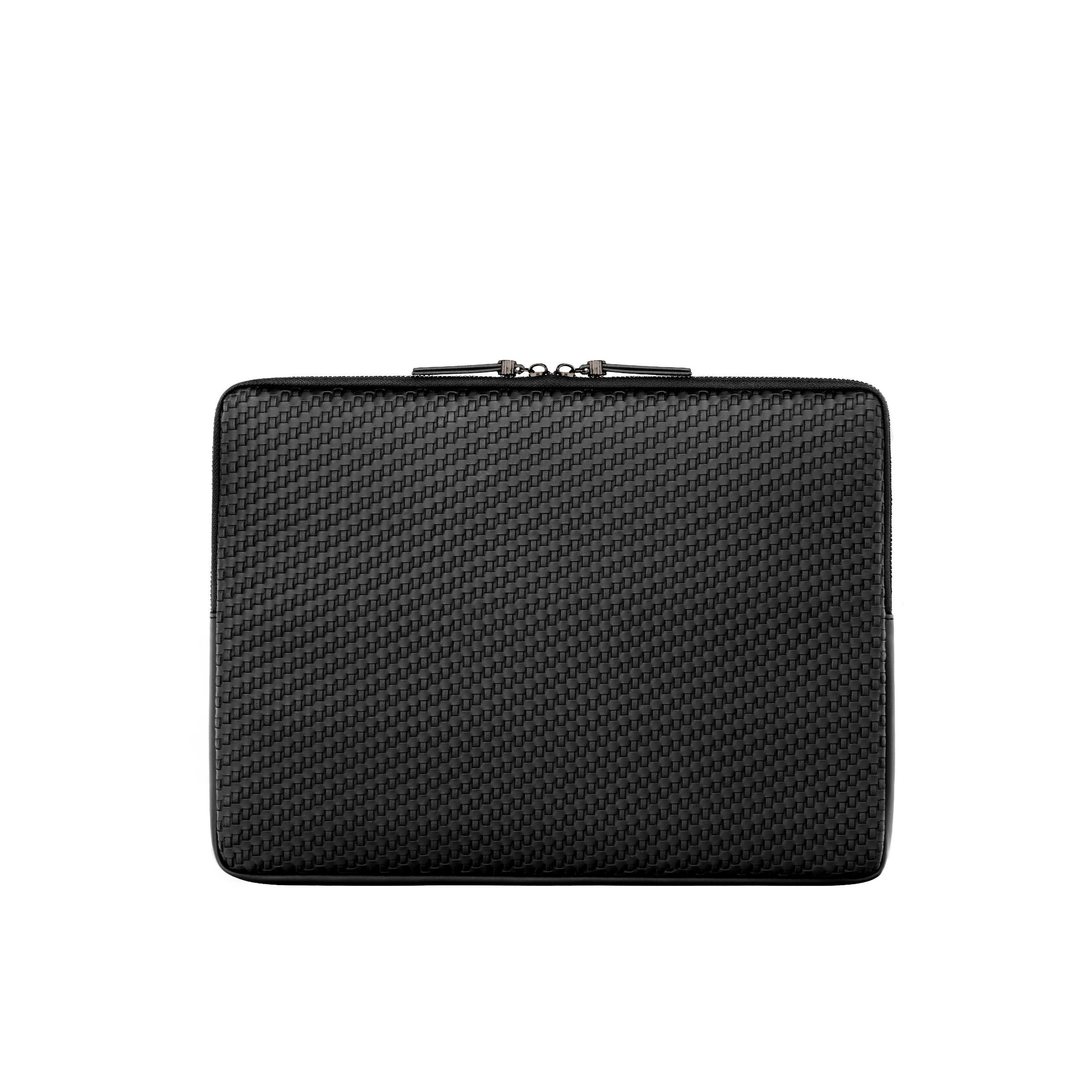 Etui na laptop Interlace Czarne P153373P