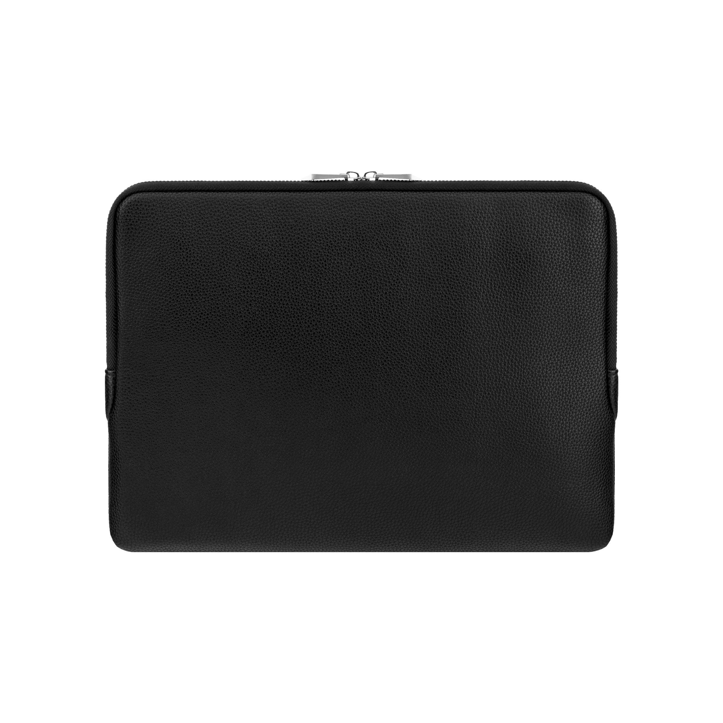 Etui na laptop Jefferson Czarne P153479P