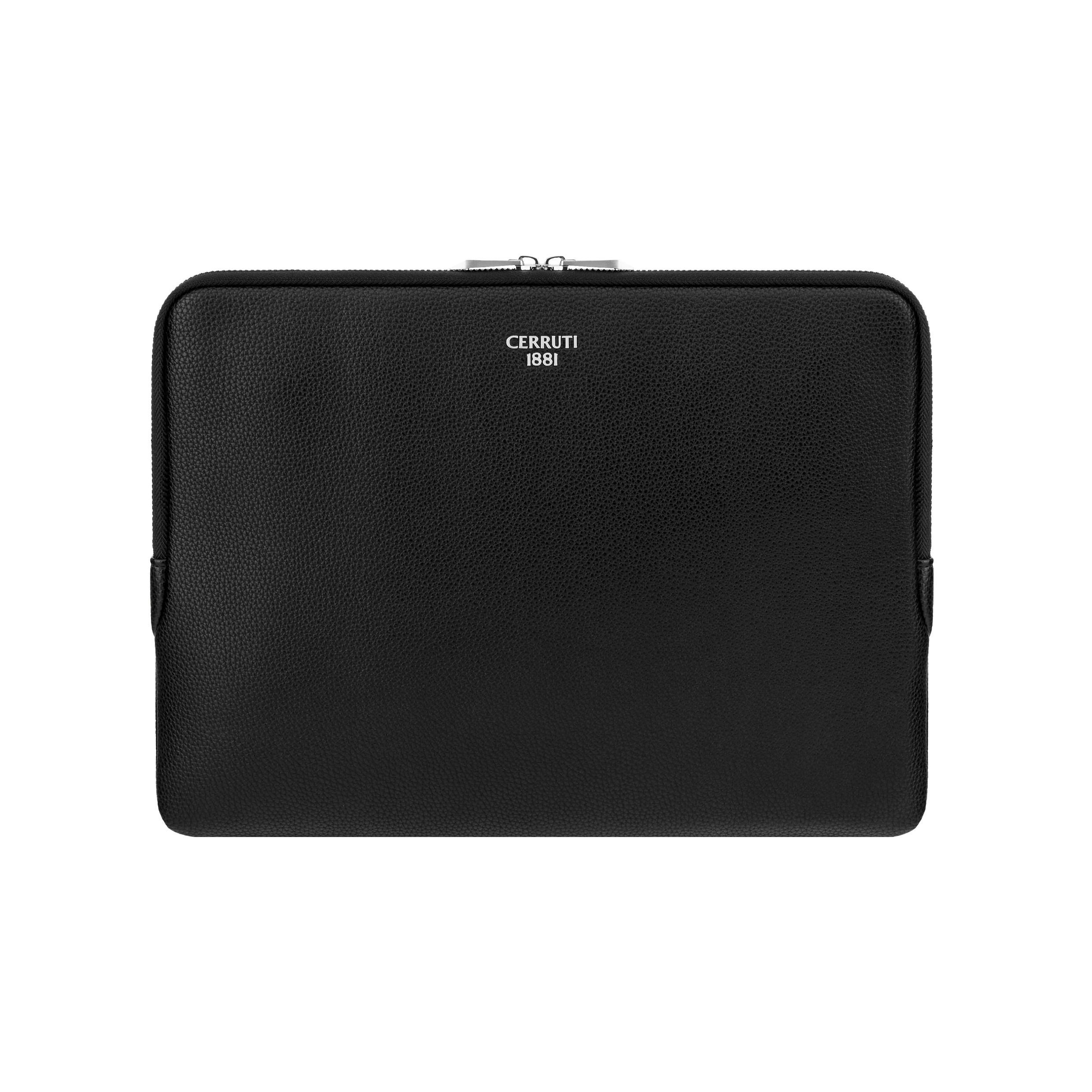 Etui na laptop Jefferson Czarne P153479P PM-NTE627A Etui na laptop Jefferson Czarne P153479P PM-NTE627A
