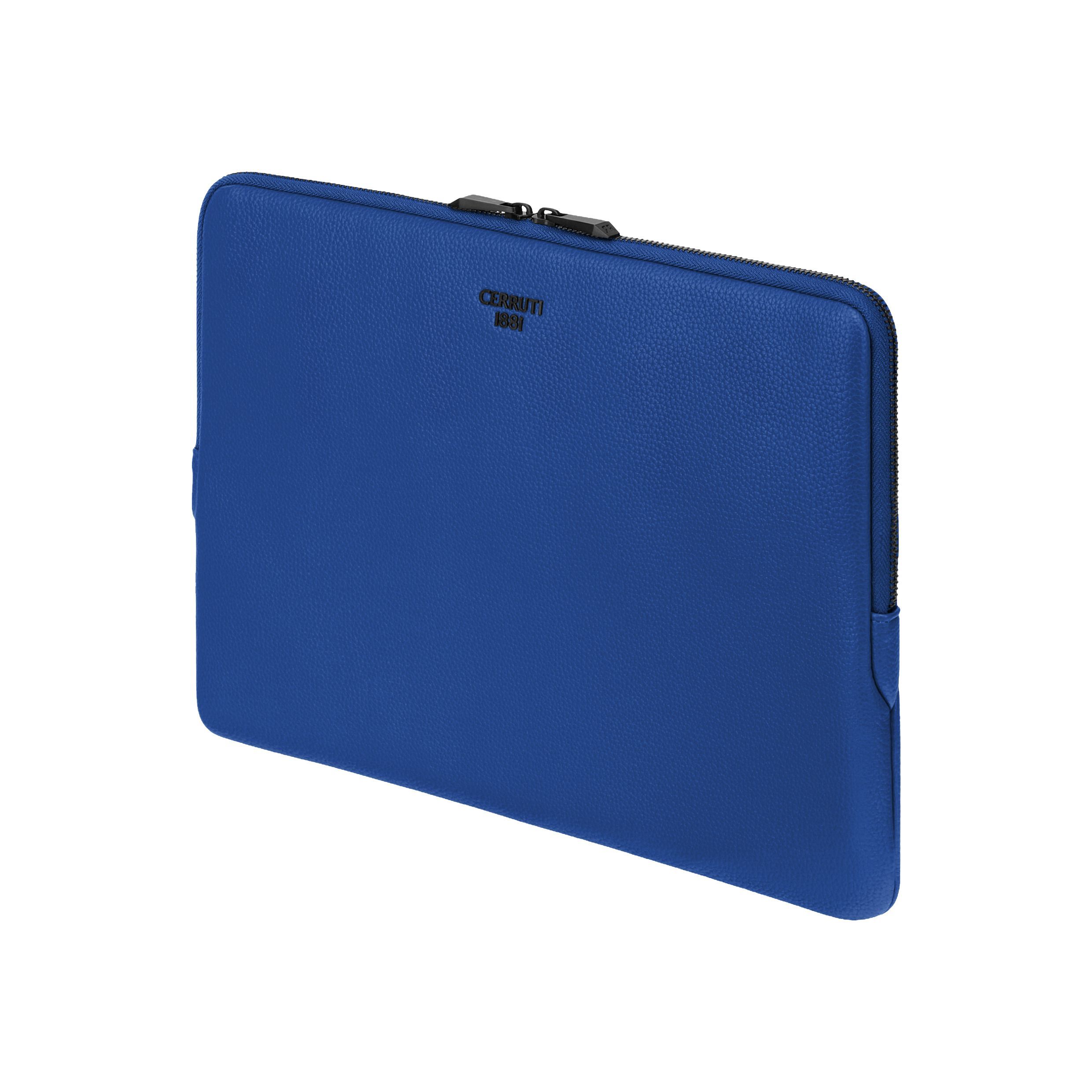 Etui na laptop Jefferson Jasnoniebieskie P153481P