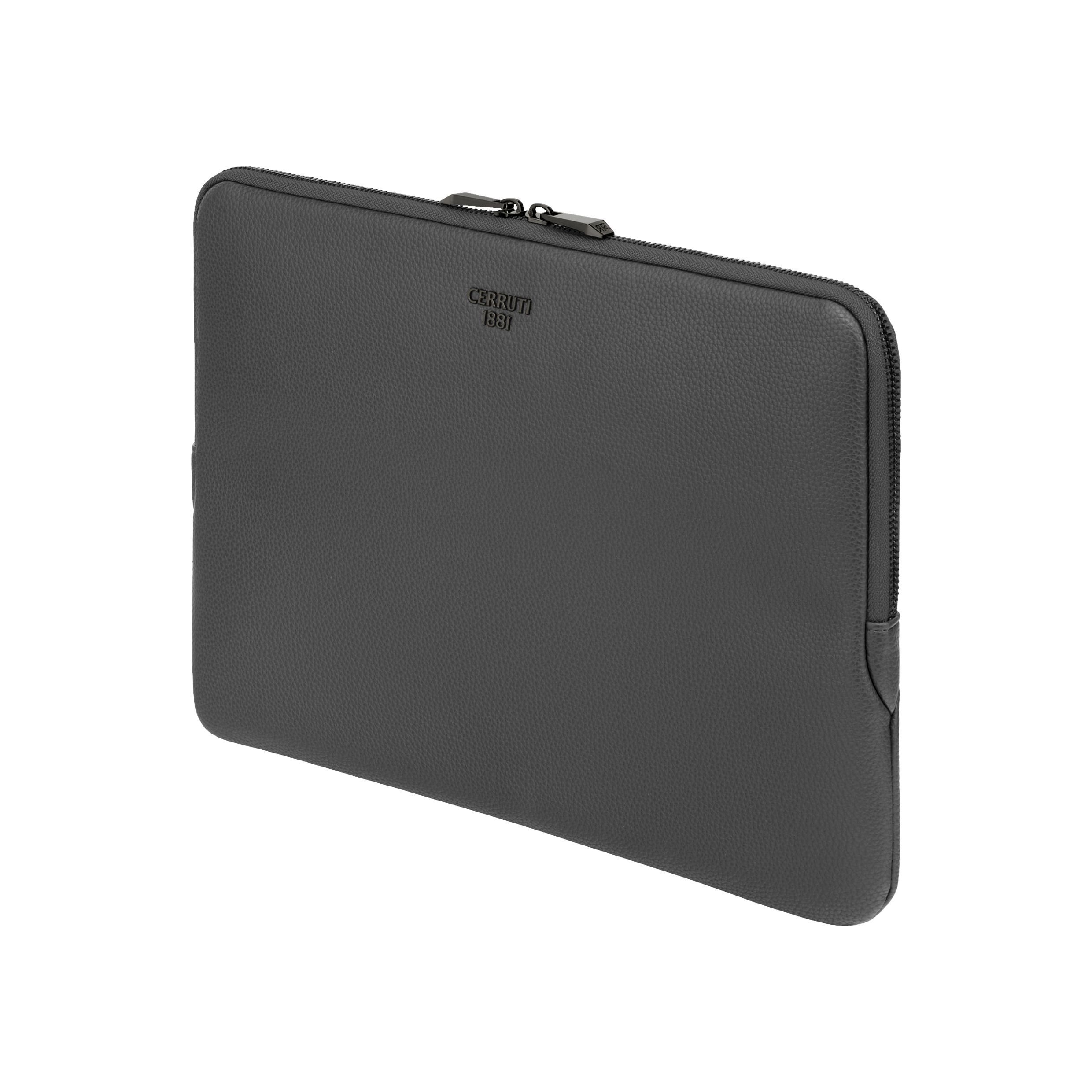Etui na laptop Jefferson Szare P153480P