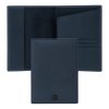 Etui na paszport Jefferson Dusk Blue P153392P