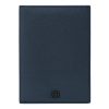 Etui na paszport Jefferson Dusk Blue P153392P