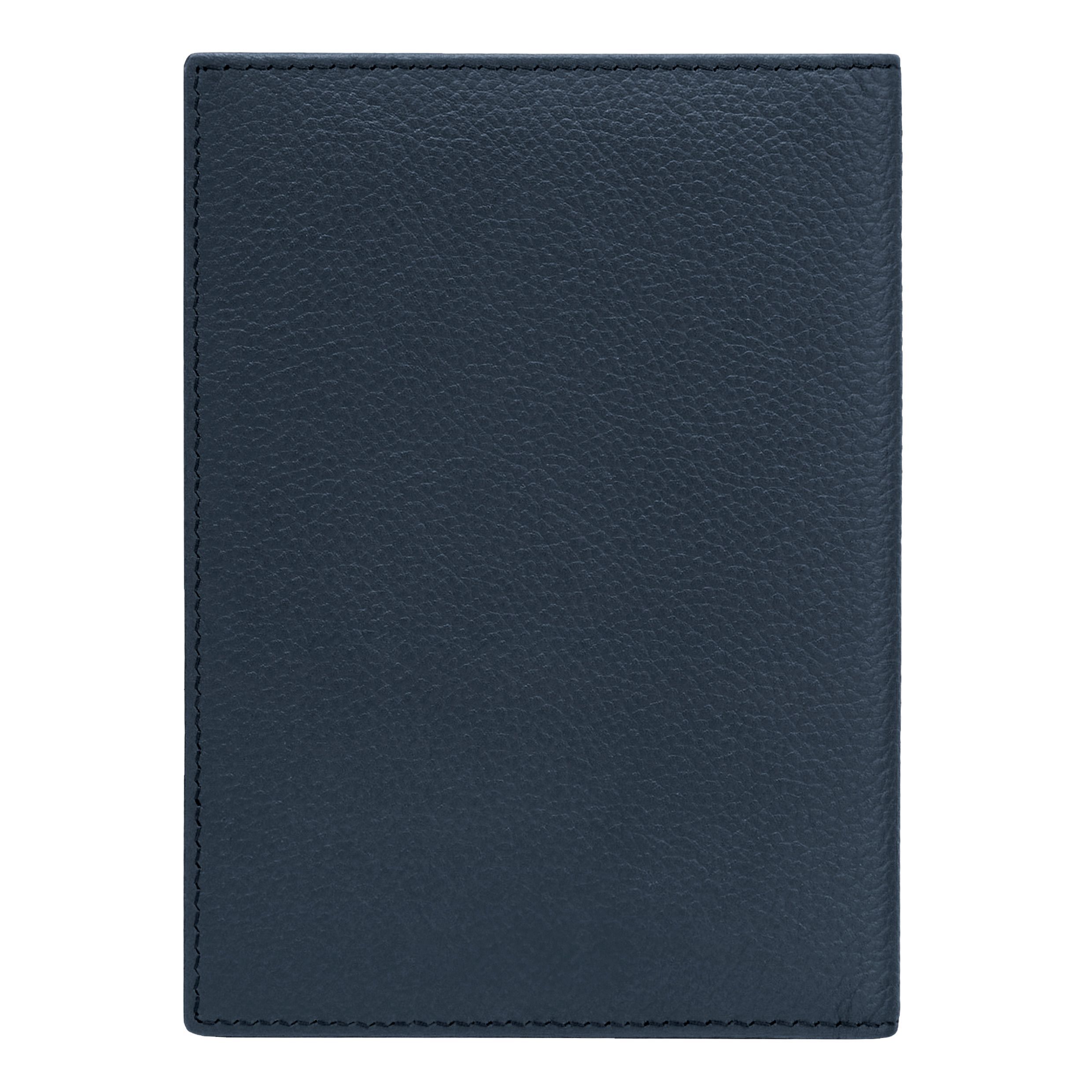 Etui na paszport Jefferson Dusk Blue P153392P