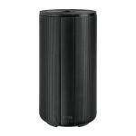 Głośnik bezprzewodowy Elemental Czarny P153497P 