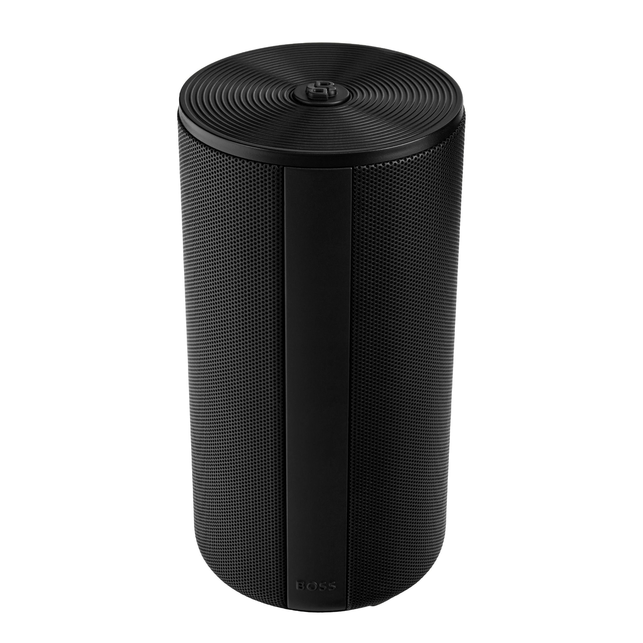 Głośnik bezprzewodowy Elemental Czarny P153497P 3 Głośnik bezprzewodowy Elemental Czarny P153497P