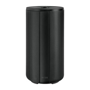 Głośnik bezprzewodowy Elemental Czarny P153497P 