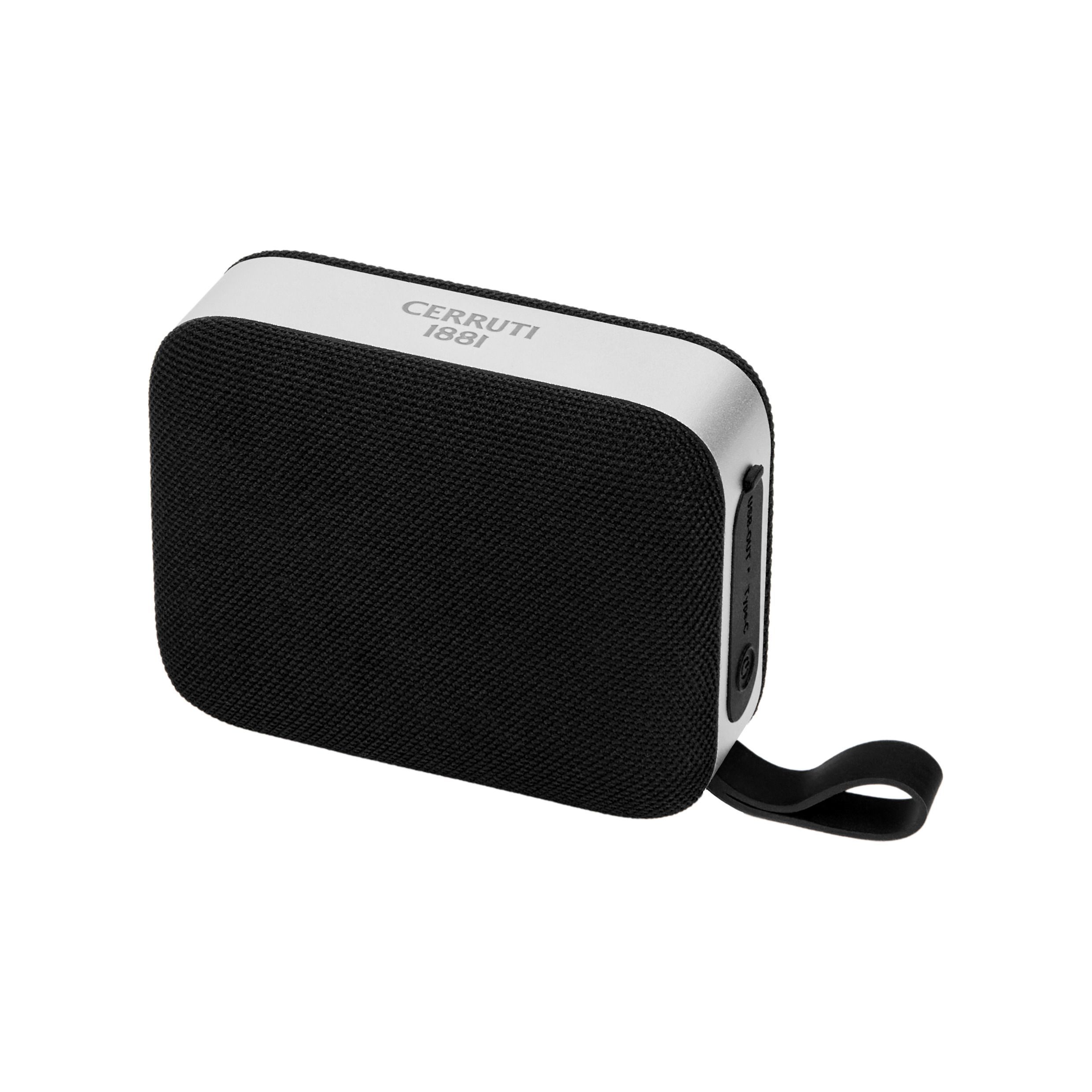 Głośnik bezprzewodowy Jefferson Czarny P153376P 3 Głośnik bezprzewodowy Jefferson Czarny P153376P