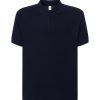 Koszulka polo jt polo P142583H navy Koszulka polo jt polo P142583H navy