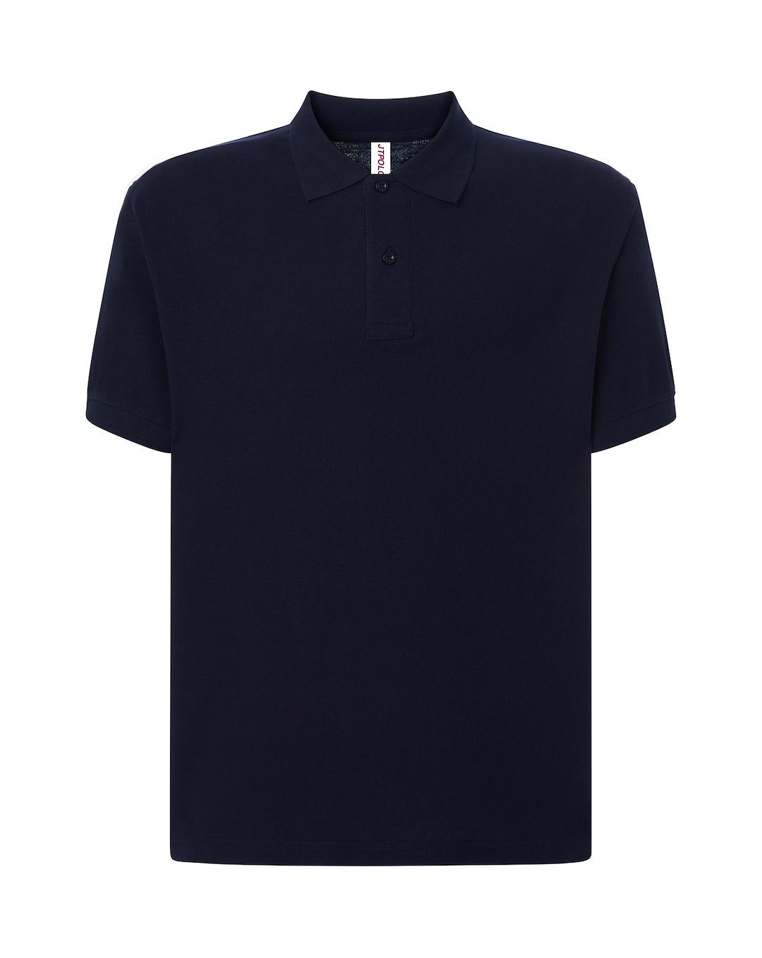 Koszulka polo jt polo P142583H navy Koszulka polo jt polo P142583H navy