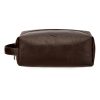 Kosmetyczka Hudson Brązowa P153471P 1 Kosmetyczka Hudson Brązowa P153471P