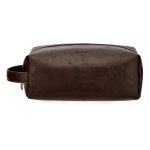 Kosmetyczka Hudson Brązowa P153471P 