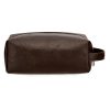 Kosmetyczka Hudson Brązowa P153471P 4 Kosmetyczka Hudson Brązowa P153471P