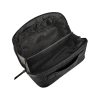 Kosmetyczka Interlace Czarna P153368P 2 Kosmetyczka Interlace Czarna P153368P