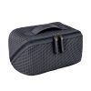 Kosmetyczka Interlace Granatowa P153370P 3 Kosmetyczka Interlace Granatowa P153370P