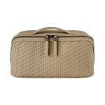 Kosmetyczka Interlace Taupe P153369P 