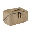 Kosmetyczka Interlace Taupe P153369P 3 Kosmetyczka Interlace Taupe P153369P