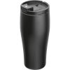 Kubek termiczny 500 ml TOMMASO P150802K czarny Kubek termiczny 500 ml TOMMASO P150802K czarny