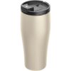 Kubek termiczny 500 ml TOMMASO P150802K beżowy Kubek termiczny 500 ml TOMMASO P150802K beżowy