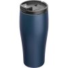 Kubek termiczny 500 ml TOMMASO P150802K granatowy Kubek termiczny 500 ml TOMMASO P150802K granatowy