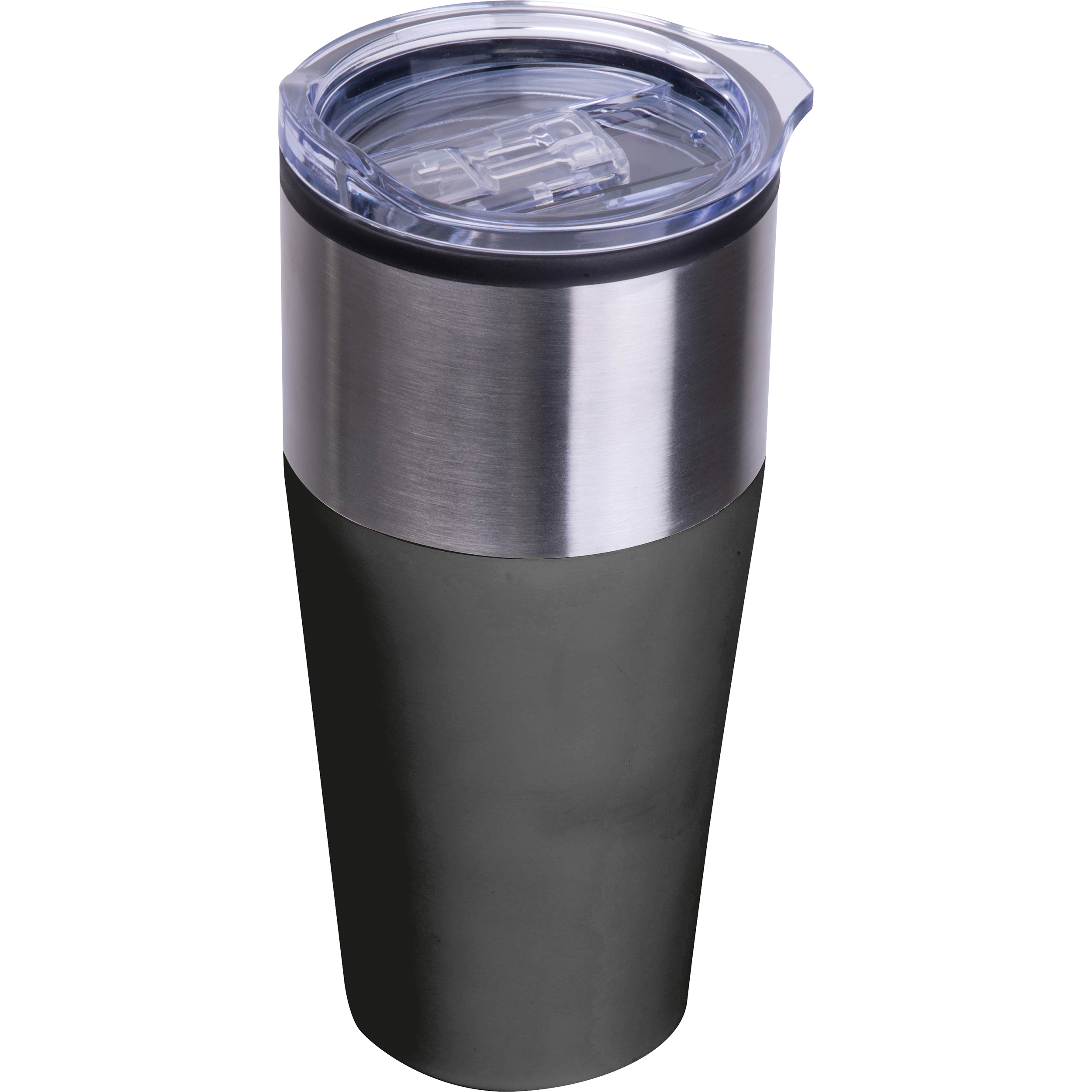 Kubek termiczny 600 ml JORDAN P150980K MC-85369-W Kubek termiczny 600 ml JORDAN P150980K MC-85369-W